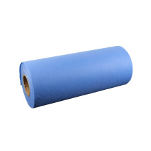 35GSM dark blue surgical blue sms smms fabric pp nonwoven sms nonwoven